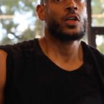 Marlon Wayans Instagram - Best shape of my life… that’s the goal.