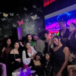 Marlon Wayans Instagram - Oh what a night!!! @pinktaco it’s UP!!!