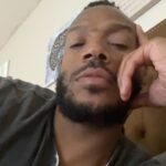 Marlon Wayans Instagram - Period.