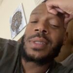 Marlon Wayans Instagram - False articles, false headlines, false narratives… zero fucks.