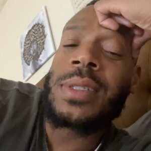 Marlon Wayans Instagram - False articles, false headlines, false narratives… zero fucks.