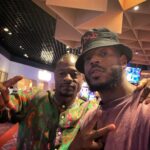 Marlon Wayans Instagram – Happy birthday my bro
