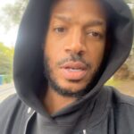 Marlon Wayans Instagram - Morning walk… here’s my word of the day HAWAII FEBRUARY 9 & 10 Friday & Saturday at world famous @bluenotehawaii Get tix! Come laugh!