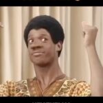 Marlon Wayans Instagram – A classic episode of WAYANS BROS paying homepage to GOOD TIMES. This show raised us
