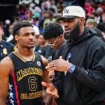 Marlon Wayans Instagram – Prayers and privacy. Love to your tribe @kingjames Godspeed and healing young king