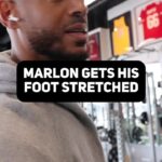 Marlon Wayans Instagram - EVERYTHING HURTS!!! They weren’t lying when they said No pain No gain. This sh*t ain’t fun