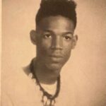 Marlon Wayans Instagram - Mugshot H.U. archives