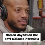 Marlon Wayans Instagram - @marlonwayans keeps it 💯 when it comes to the @kattwilliams interview with @shannonsharpe84 Link in @bigboysneighborhood bio for more with #marlonwayans ‼️ #bigboy #bigboytv #bigboysneighborhood #bbn #real923la #shannonsharpe #kattwilliams