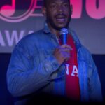 Marlon Wayans Instagram - Join the laughter with Marlon Wayans at Blue Note Hawaii, Feb 9 & 10! Secure your tickets for a night of pure comedic brilliance and don’t miss the chance to experience Marlon’s hilarious charm live on stage!   Presented by 93.9 The Beat (@939beat)