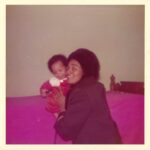 Marlon Wayans Instagram - We didn’t have much but we always had LOVE. Im not sad… I’m grateful. if you’ve never been loved you may not know what love feels like… and if you have been loved you just know the bullshit when you feel it. I’m lucky… i know love.