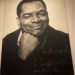 Marlon Wayans Instagram - Happily heavenly birthday pops. You are missed.