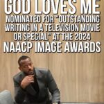 Marlon Wayans Instagram - Beautiful.,, GOD LOVES ME.