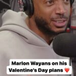 Marlon Wayans Instagram - @marlonwayans on how he really feels about #valentinesday ❤️😂 Link in @bigboysneighborhood bio for more with #marlonwayans! 📺 #bigboy #bigboysneighborhood #bbn #real923la #wayansbros