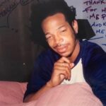 Marlon Wayans Instagram - I was still fly as fuck after oral surgery. Zero fucks went to my brother’s houses so they could laugh AT ME. I’m all about the jokes. I have a GOOD LIFE. I’m wired to smile. Sorry haters … you can’t break what God has molded