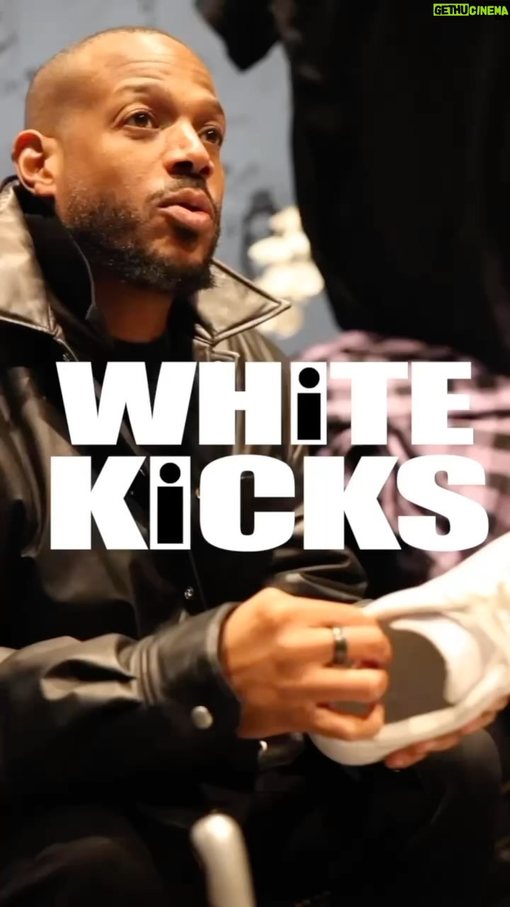 Marlon Wayans Instagram - I’m gonna auction my @nike Air Force 1’s after my show. I will custom design myself with a marker. All proceeds will go to my charity @hudson_guild for Xmas, rebuilding theater, school supplies and all things community. God is speaking to me loudly. Time to bigger things, better things and really build our communities. MESSAGE!! Let’s do it big next year RALEIGH! Thursday December 28th – Saturday December 30th at @goodnightscomedy ATLANTA! Sunday December 31st at @cocacolaroxy AUSTIN! Friday January 5th – Sunday January 7th at @capcitycomedy LAS VEGAS! Saturday January 13th at @vhlvtheater CABAZON! Saturday January 20th at @morongocasinoresort BREA! Thursday January 25th – Saturday January 27th at @breaimprov DETROIT! Thursday February 1st at @motorcitycasino GARY, IN! Friday February 2nd at @hrcasinonindiana HONOLULU! Friday February 9th – Saturday February 10th at @bluenotehawaii SEATTLE! Friday February 16th at @stgpresents Moore Theatre VANCOUVER! Saturday February 17th I’m performing at @jflvancouver at the @voguetheatre HANOVER, MD! Thursday March 7th at @livecasinomd PHILADELPHIA! Friday March 8th at @livecasinophl LOS ANGELES! I’ll be performing at Netflix Is A Joke on Wednesday May 8th at @theatre_acedtla . Get your tickets at https://www.axs.com/events/521068/netflix-is-a-joke-presents-marlon-wayans-tickets . Use my presale code MARLON tomorrow, Thursday December 14th from 10am PT to 10pm PT. Everywhere else, get your tickets at marlonwayansofficial.com