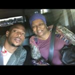 Marlon Wayans Instagram - Hi mama