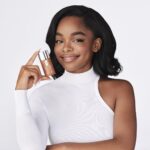 Marsai Martin Instagram - The dermatologists did their thing with this one 🙌🏾!! Clinique’s Even Better Makeup is perfect for fresh, everyday looks + comes in 50 skin-loving shades with Vitamin C. Go find yours at clinique.com. #CliniquePartner #EvenBetterMakeup #DermatologistTested #DermatologistDeveloped #MarsaixClinique