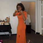 Marsai Martin Instagram - been hella busy since my bday, but I wanted to take some time to say thank you for all the birthday love!! blessed beyond measure 🪷