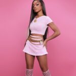 Marsai Martin Instagram - draftz🎀