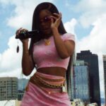 Marsai Martin Instagram - draftz🎀