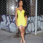 Marsai Martin Instagram – @area 🐝
