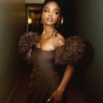 Marsai Martin Instagram - 🧜🏾‍♀️
