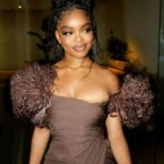 Marsai Martin Instagram - 🧜🏾‍♀️