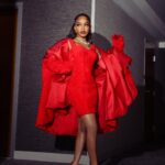 Marsai Martin Instagram - 🥂