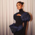 Marsai Martin Instagram - @naacpimageawards