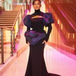 Marsai Martin Instagram - @naacpimageawards