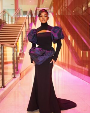 Marsai Martin Instagram - @naacpimageawards