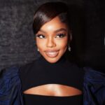 Marsai Martin Instagram - @naacpimageawards