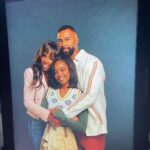 Marsai Martin Instagram - Fantasy Football is out NOW streaming on @paramountplus !!! produced by and starring yours truly 🤍 so very proud of each and every one of us. Hope y’all enjoy with ur families ⚡️