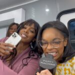 Marsai Martin Instagram - Fantasy Football is out NOW streaming on @paramountplus !!! produced by and starring yours truly 🤍 so very proud of each and every one of us. Hope y’all enjoy with ur families ⚡️