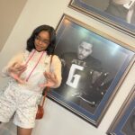 Marsai Martin Instagram - Fantasy Football is out NOW streaming on @paramountplus !!! produced by and starring yours truly 🤍 so very proud of each and every one of us. Hope y’all enjoy with ur families ⚡️