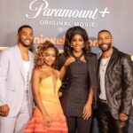 Marsai Martin Instagram - Fantasy Football is out NOW streaming on @paramountplus !!! produced by and starring yours truly 🤍 so very proud of each and every one of us. Hope y’all enjoy with ur families ⚡️