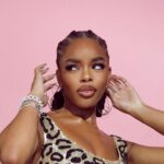 Marsai Martin Instagram - aight i’m back🥸