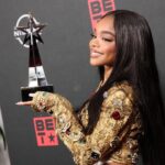 Marsai Martin Instagram – 4x @betawards 🏆 

No words (fr I lost my train of thought lmao) huge thanks to the entire team at @bet for the consistent love and support every year. No one celebrates black people and our culture the way that y’all do. ✨