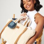 Marsai Martin Instagram - Got the new Clinique 🤭 hiding out in here—headed your way soon. #NewFromTheCliniqueLab #ComingSoon #MarsaixClinique