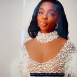 Marsai Martin Instagram - MARI is officially available NOW for purchase on MariByMarsai.com‼️ Go get that s**t!!!!🥺😝♥️ @maribymarsai