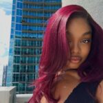 Marsai Martin Instagram - reset