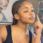 Marsai Martin Instagram -