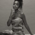 Marsai Martin Instagram -