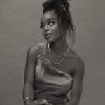 Marsai Martin Instagram -