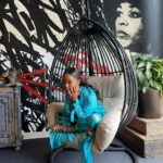 Marsai Martin Instagram - I have been trying to find the perfect financial literacy project for years now. How many of y’all learned about money and finances through trial and error? In my opinion, There are not a lot of books or resources that breaks the information down into small enough bites that we can fully understand. Especially teens like me that our preparing for adulthood. So I teamed up with Verizon Media’s In The Know for a six-part campaign called “Money With Marsai Martin.” I spoke with all types of dope people and leaders with various areas of financial expertise to hear their stories and learn how to make your money work best for you. (even at my age😉) For the next six weeks, episodes come out every Tuesday. Hope you learn as much as I did!!🤎🤑