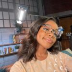 Marsai Martin Instagram - I have been trying to find the perfect financial literacy project for years now. How many of y’all learned about money and finances through trial and error? In my opinion, There are not a lot of books or resources that breaks the information down into small enough bites that we can fully understand. Especially teens like me that our preparing for adulthood. So I teamed up with Verizon Media’s In The Know for a six-part campaign called “Money With Marsai Martin.” I spoke with all types of dope people and leaders with various areas of financial expertise to hear their stories and learn how to make your money work best for you. (even at my age😉) For the next six weeks, episodes come out every Tuesday. Hope you learn as much as I did!!🤎🤑