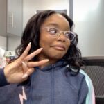 Marsai Martin Instagram - ....😬 TikTok: MarsaiMartin