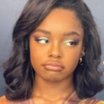 Marsai Martin Instagram - 🧀