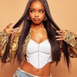 Marsai Martin Instagram - 4x @betawards 🏆 No words (fr I lost my train of thought lmao) huge thanks to the entire team at @bet for the consistent love and support every year. No one celebrates black people and our culture the way that y’all do. ✨