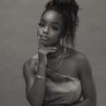 Marsai Martin Instagram -